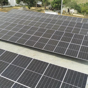 101 kWp - 170 placas - Economia mensal: R$10.000,00 Aracruz -ES